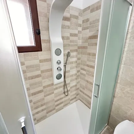 Apartment Brezza Salentina *
