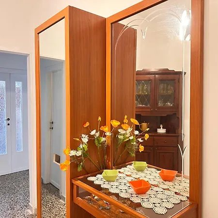 Apartment Brezza Salentina Gallipoli