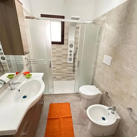 Apartment Brezza Salentina Gallipoli