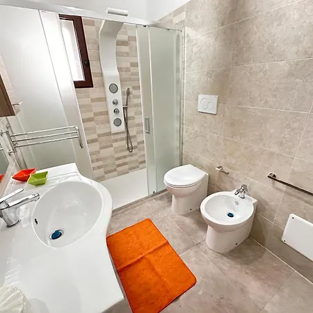 Brezza Salentina Apartment