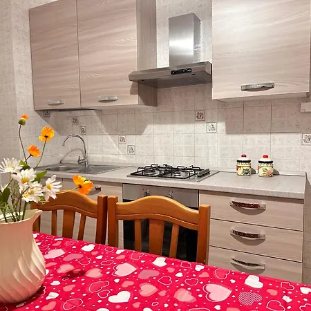 Brezza Salentina Apartment Gallipoli