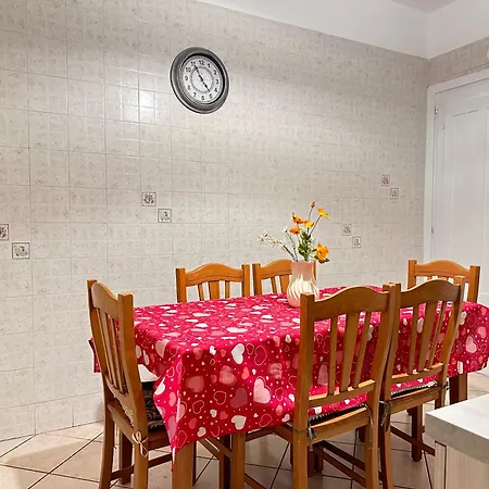 Brezza Salentina Apartment