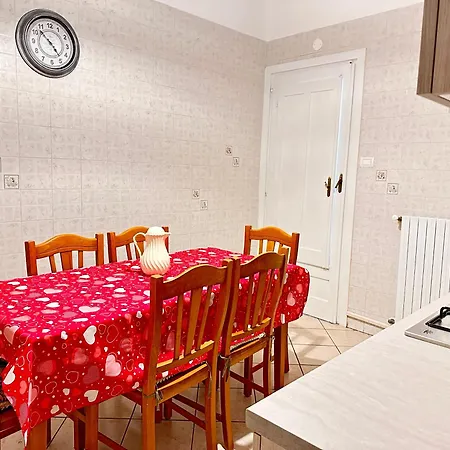 Brezza Salentina Apartment *